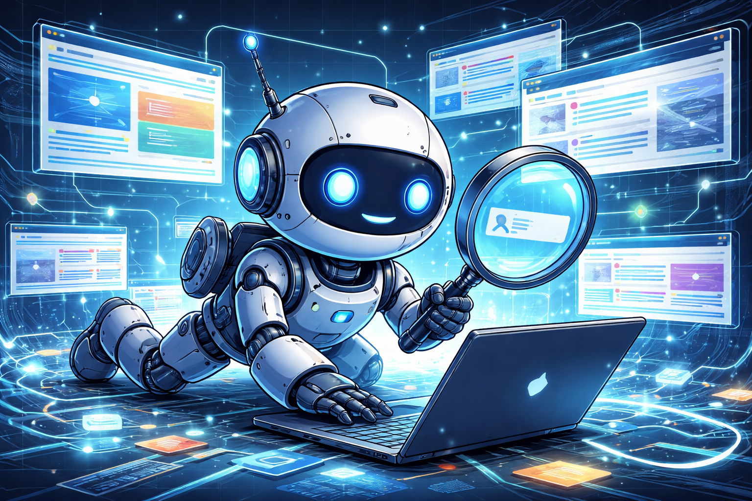 projects.aiCrawlerTitle